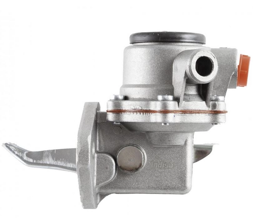 BOMBA COMBUSTIVEL FORD F-1000/4000 - VW CAMINHOES MOTOR MWM 4.10 TODOS - FORD/VOLKSWAGEN/VOLARE