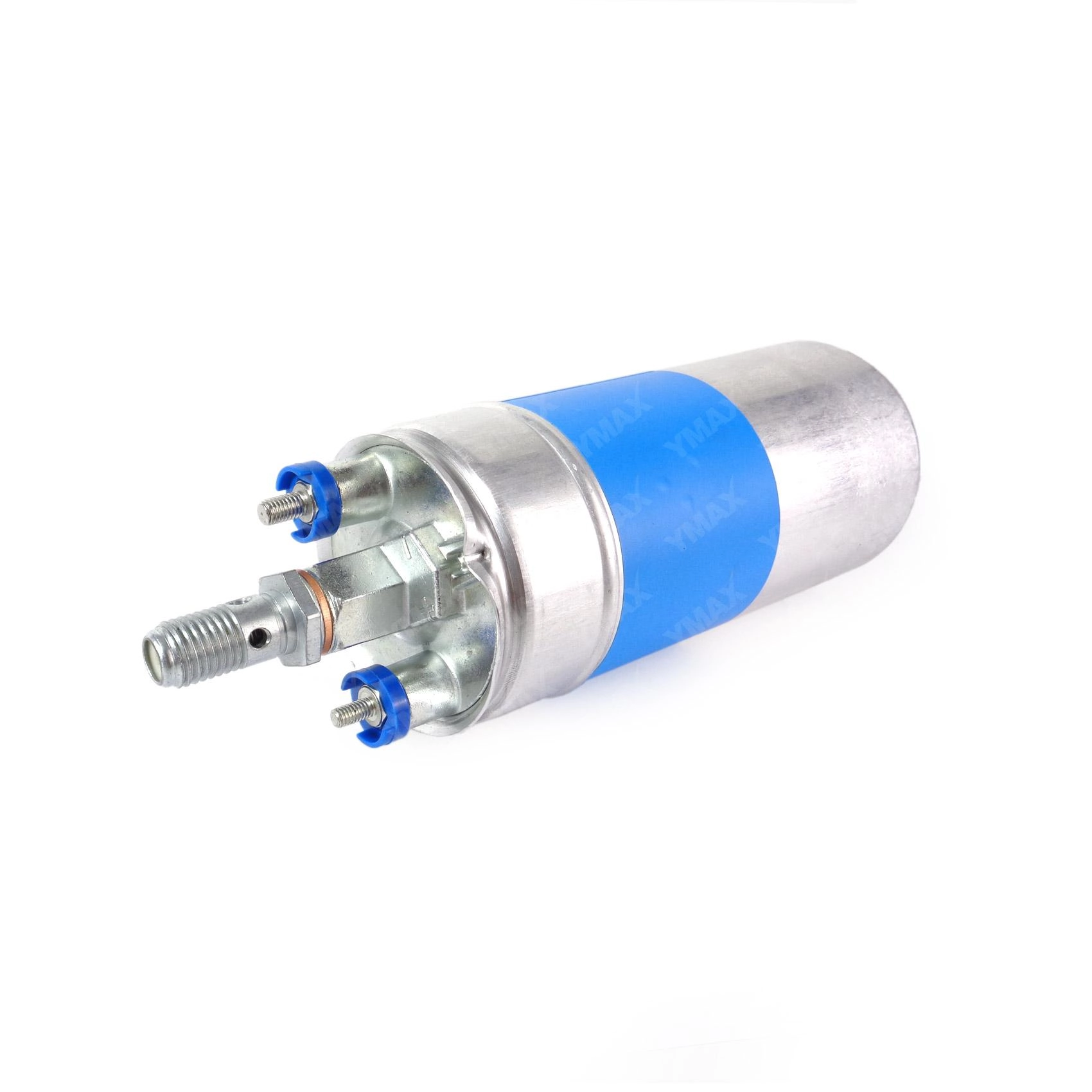 BOMBA ELETRICA COMBUSTIVEL EXTERNA 6,0 BAR MB 190E 2.3 90/93 - 200E 2.0 93/98 - 220E 2.2 93/98