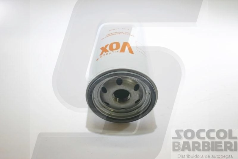 FILTRO ÓLEO LUBRIFICANTE MOTOR OLEO MF 235/250/265 76/78 94/