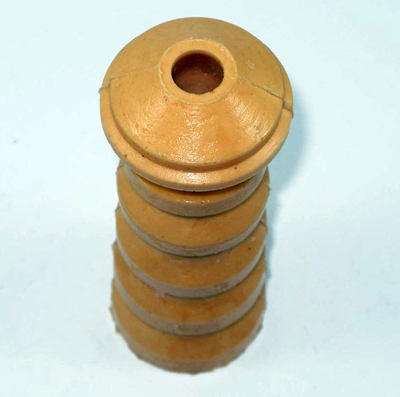 KIT AMORTECEDOR TRASEIRO BATENTE COIFA VW SANTANA 84/96