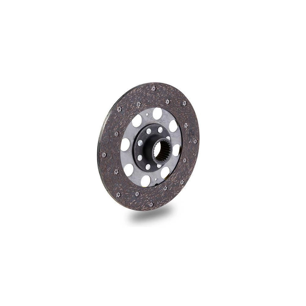 DISCO DE EMBREAGEM INTERNO - AGCO MAXION 9110/9130 - MF TRATOR MF 251MM 25 ESTRIAS