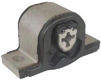 COXIM/SUPORTE DO MOTOR/CÂMBIO ESQUERDO VW NOVO GOL/VOYAGE/SAVEIRO 09/ - FOX/POLO 08/ - SEM SUPORTE