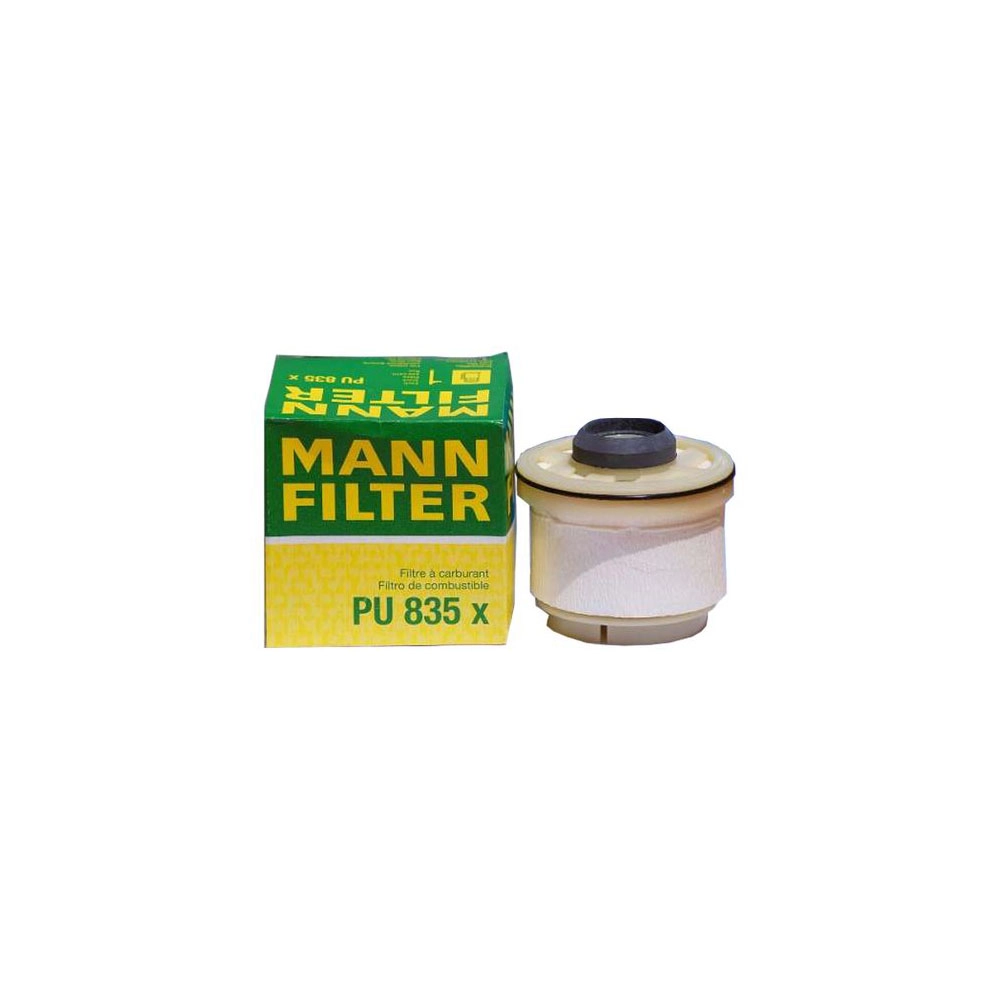 FILTRO COMBUSTIVEL TOYOTA HILUX 2.5/3.0 16V 2006/ - MITSUBISHI L-200 TRITON 2013/