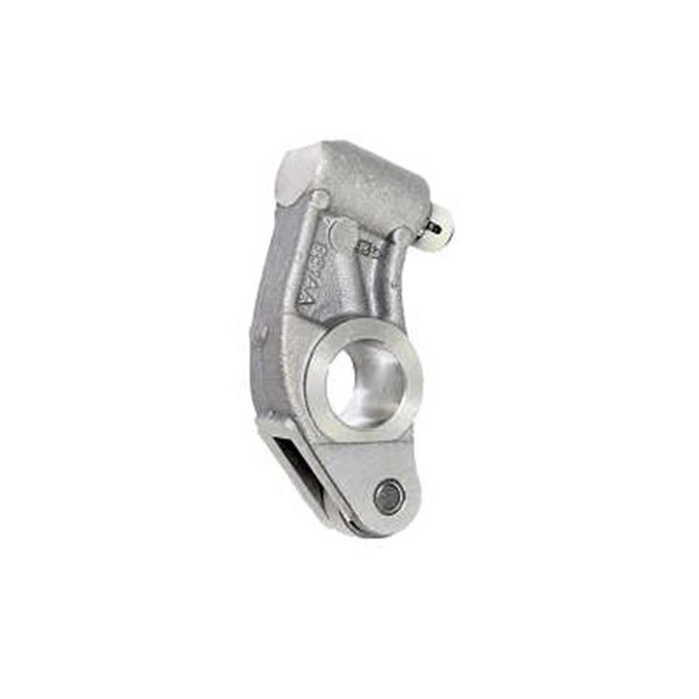BALANCIN ROLETADO COM TUCHO HIDRÁULICO CURVADO PARA DIREITA FIAT 1.6/1.8 16V - E.TORQ
