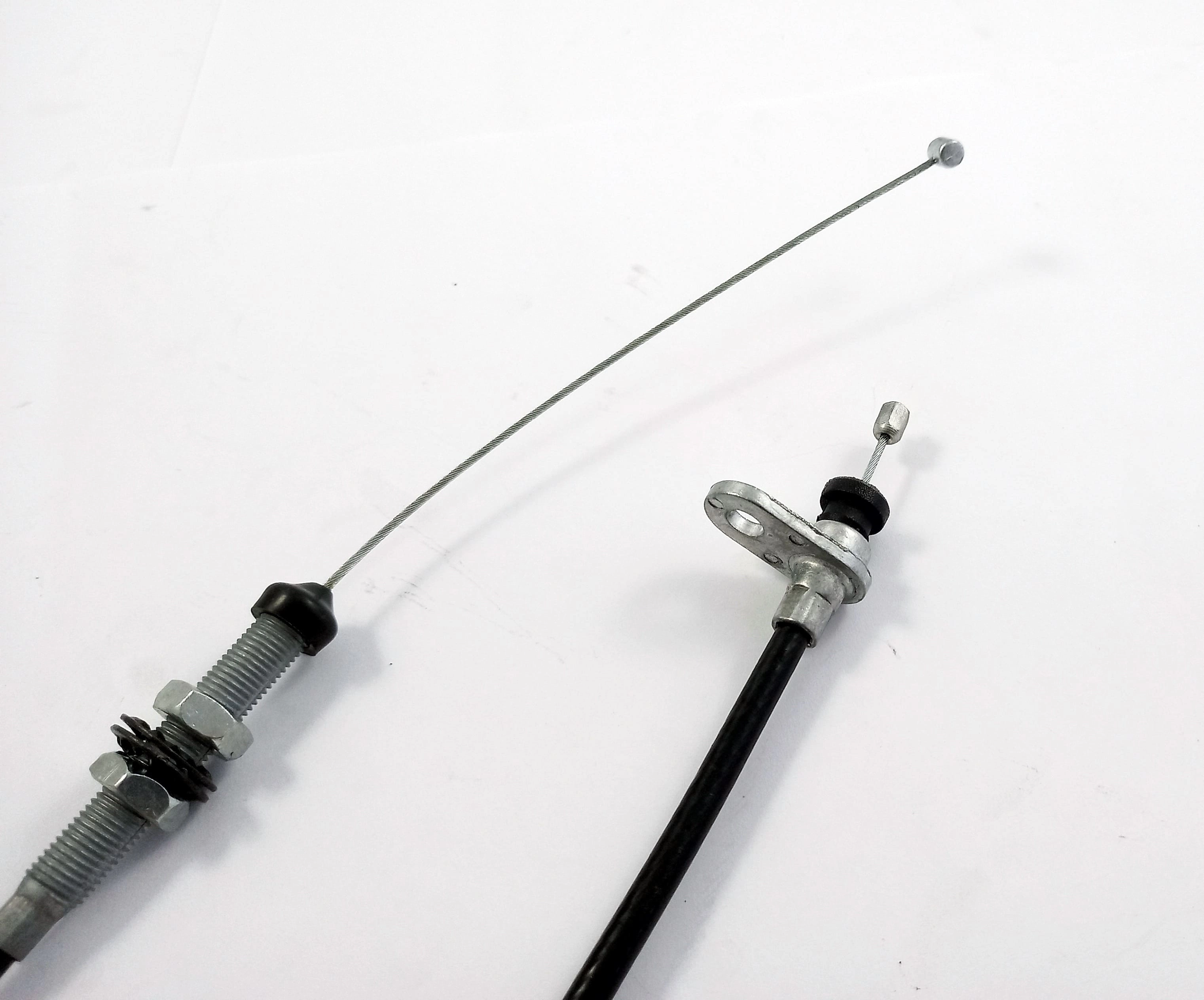 CABO ACELERADOR 560MM GM OPALA/CARAVAN TODOS 4 CIL. CARBURACAO DUPLO BROSOL 78/87 560