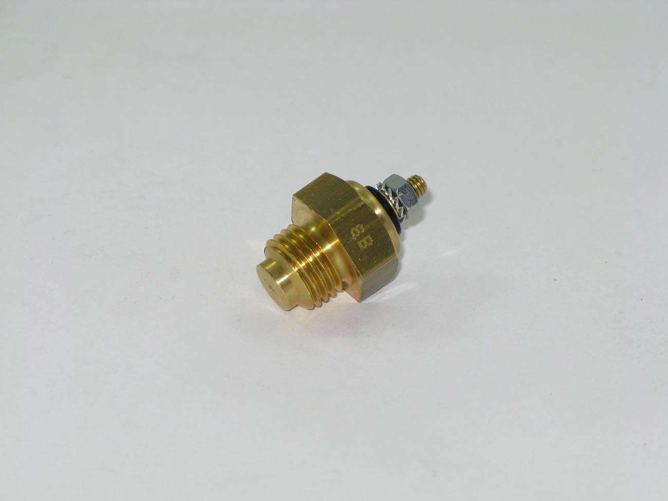 SENSOR TEMPERATURA MB CAMINHOES /89 TODOS - CURTO