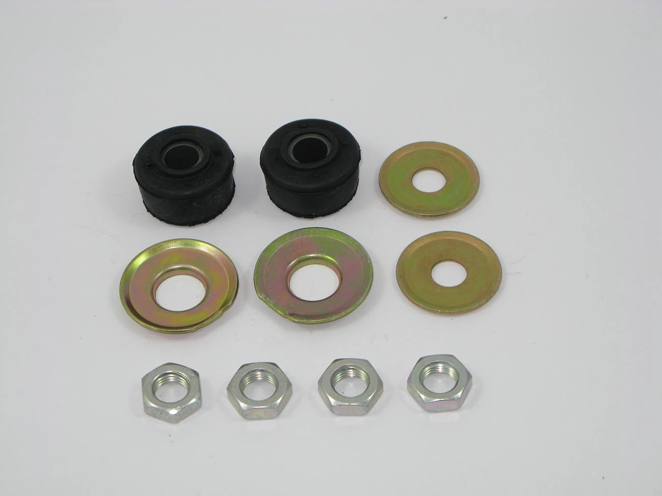 KIT TIRANTE FORD CORCEL/BELINA/DEL REY 78/84