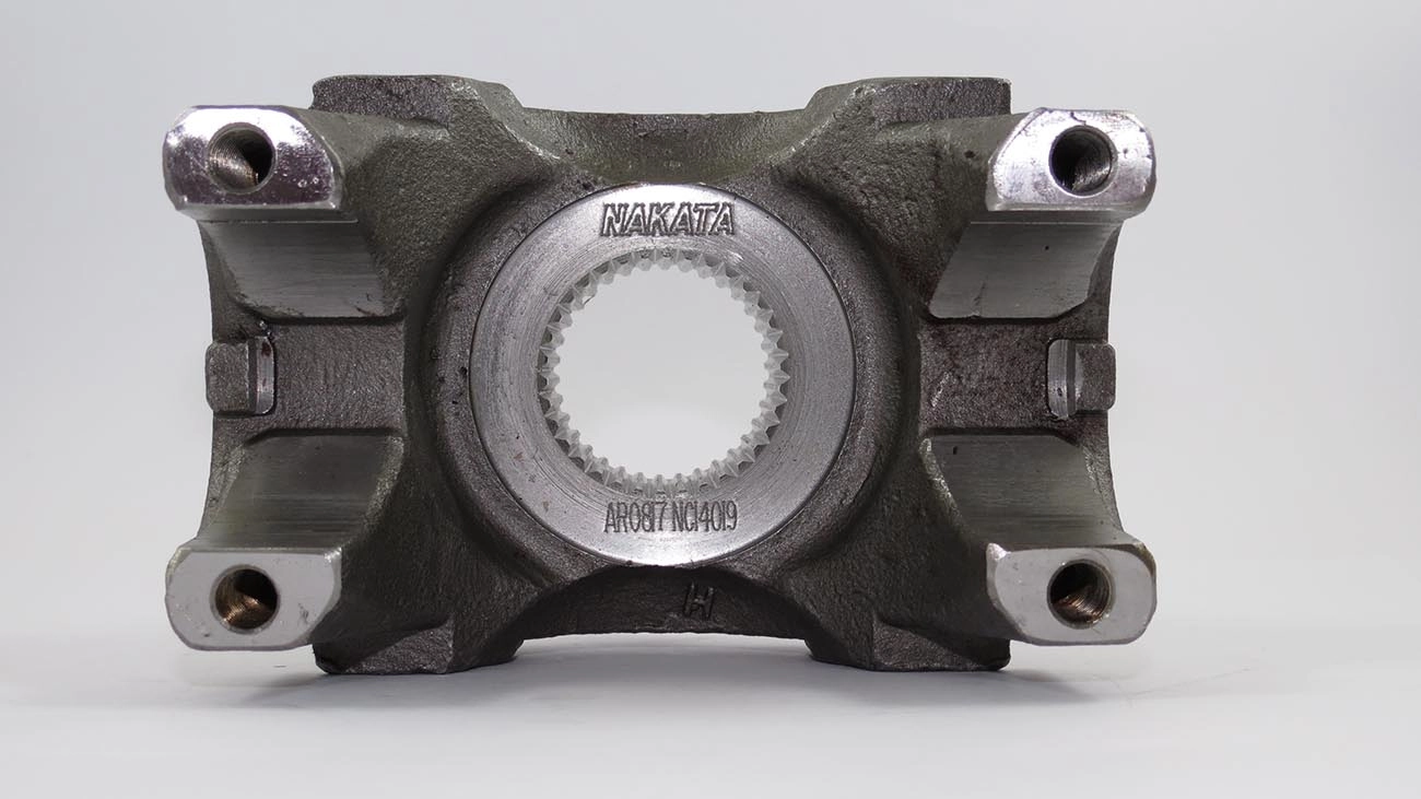 TERMINAL CARDAN FORD CARGO 1619/2217/2218 - VW 14.210/16.210 -