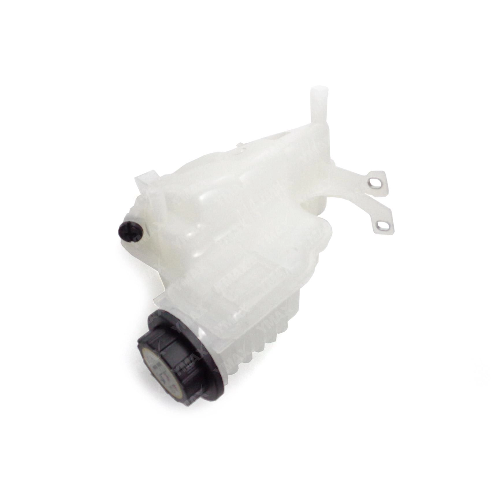 RESERVATORIO AGUA DO RADIADOR LAND ROVER DISCOVERY 3.0 10/16 - 4.0 05/09 - RANGE ROVER SPORT 4.2 08/