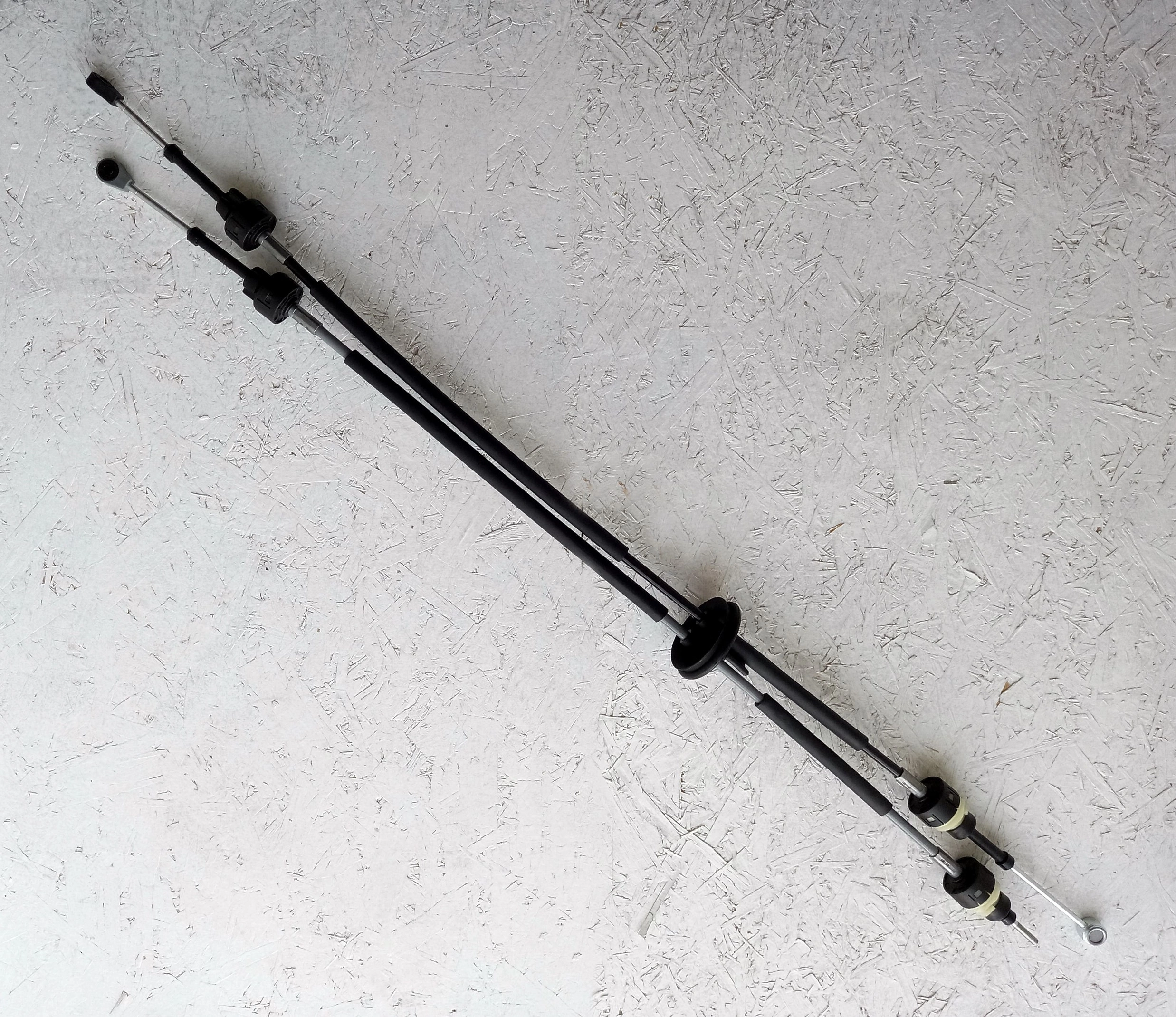 CABO CÂMBIO ENGATE/SELEÇÃO DAS MARCHAS GM CELTA 05/14 - PRISMA 06/12 - CORSA 94/14 - 1148MM