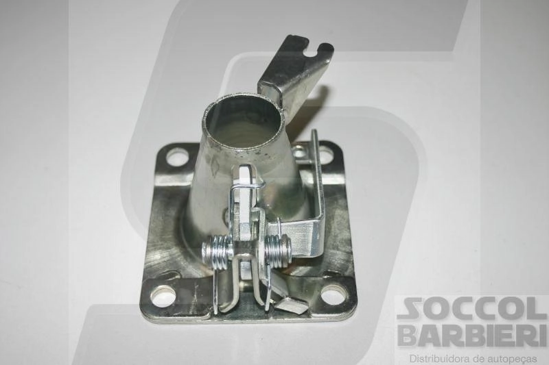 FECHADURA INTERNA DO CAPO MB 1214/1618 1990/2000