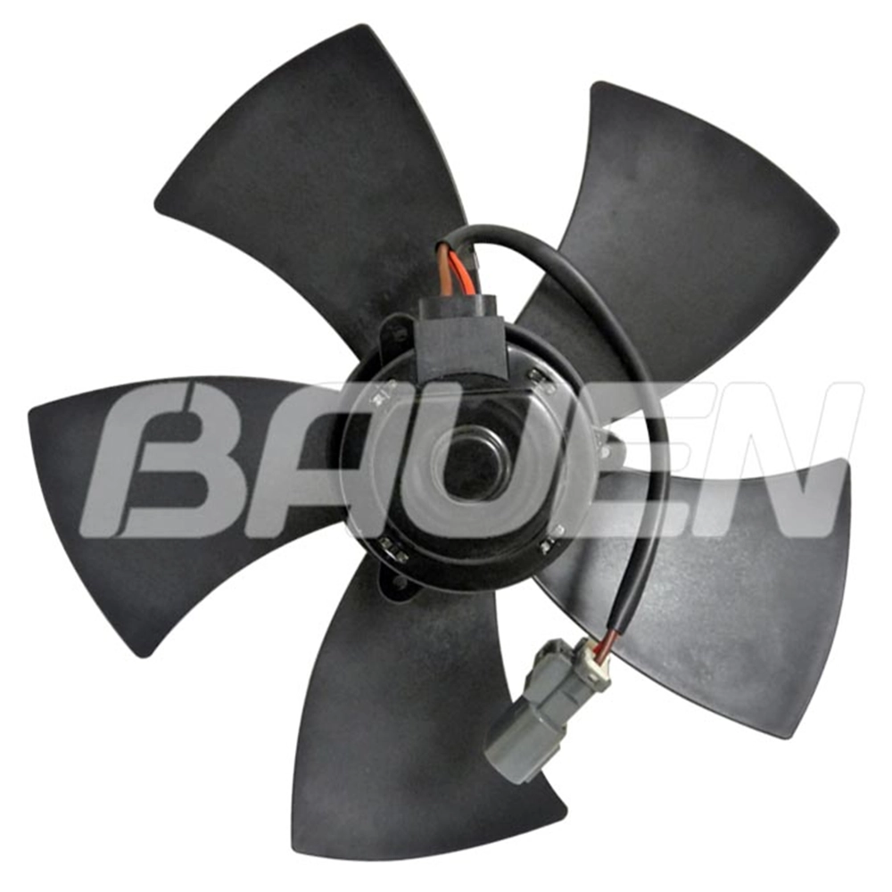 ELETROVENTILADOR HONDA FIT 1.4/1.5 2009/2016 /CITY 1.5 2009/2016 - COM AR CONDICIONADO