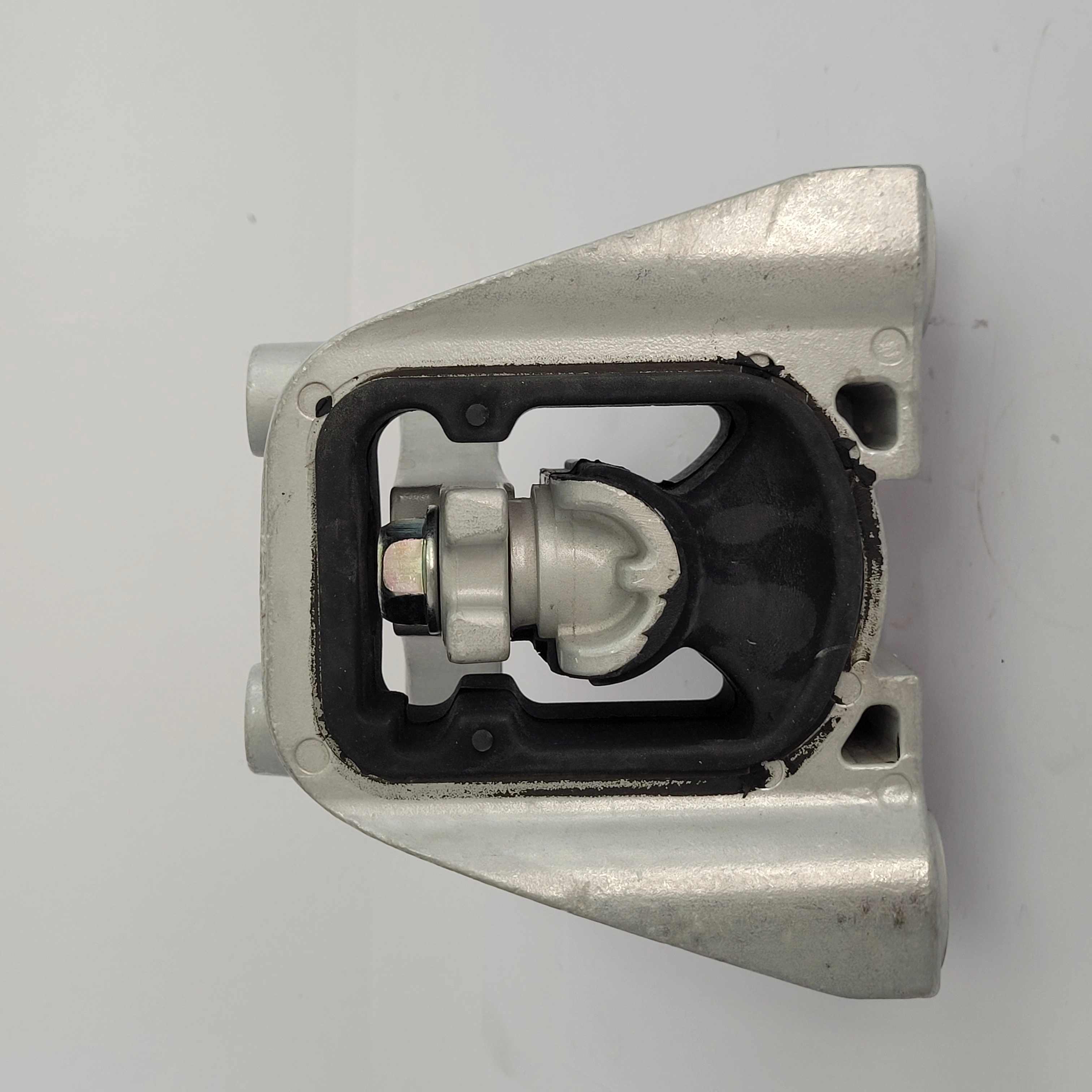 COXIM DO CÂMBIO ESQUERDO HONDA CR-V 2.0 2008/2013 - COM SUPORTE