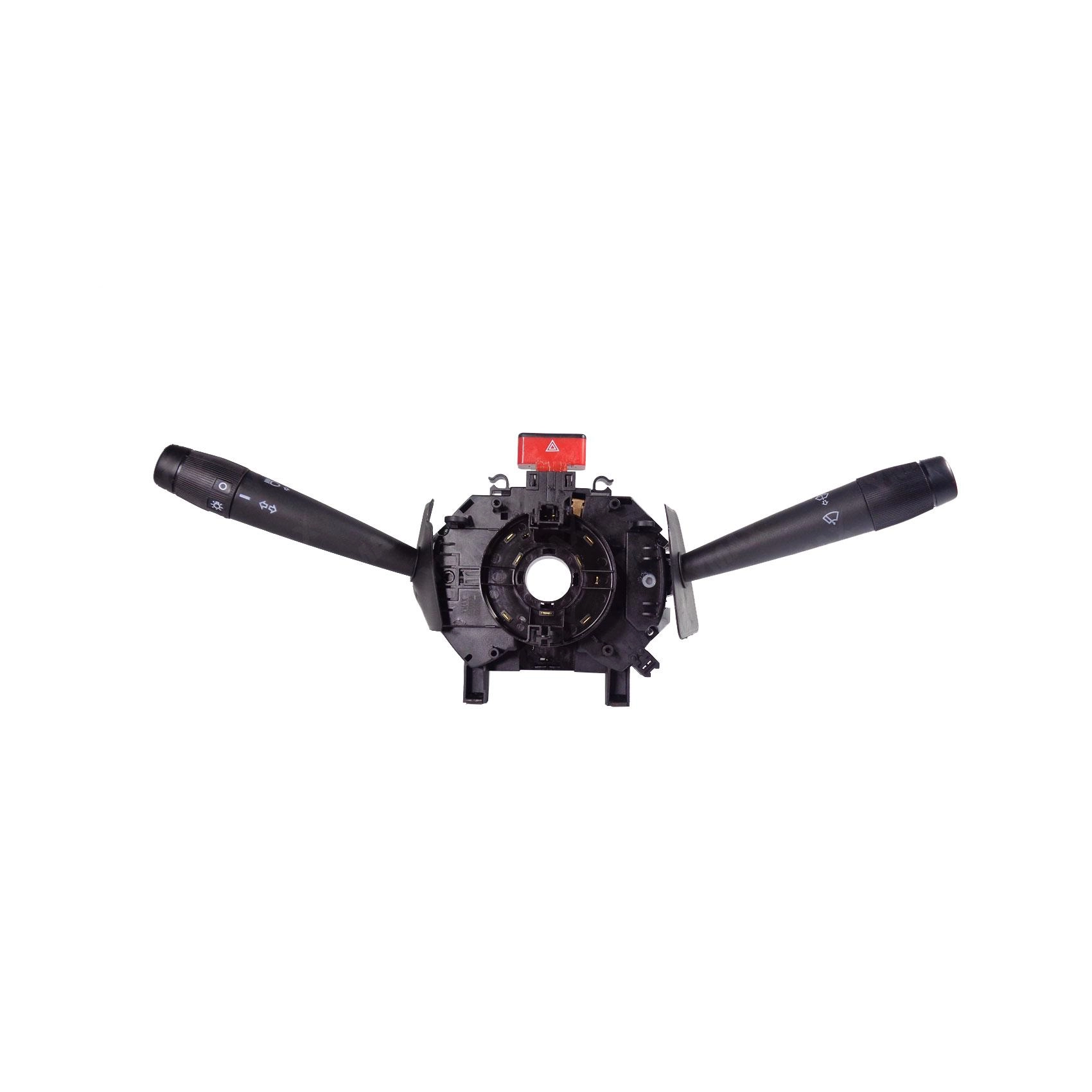 CHAVE DE SETA FIAT FIORINO 1997/2013 - UNO 2003/2013 - SEM LIMPADOR TRASEIRO