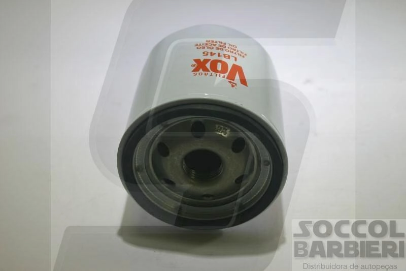 FILTRO ÓLEO LUBRIFICANTE MOTOR OLEO FORD FIESTA/COURIER 96/99 ENDURA KA 97/ TODOS