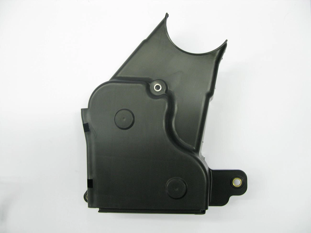 CAPA CORREIA DENTADA EXTERNA INFERIOR FIAT PALIO/WEEKEND/SIENA 1.0 16V 01/03