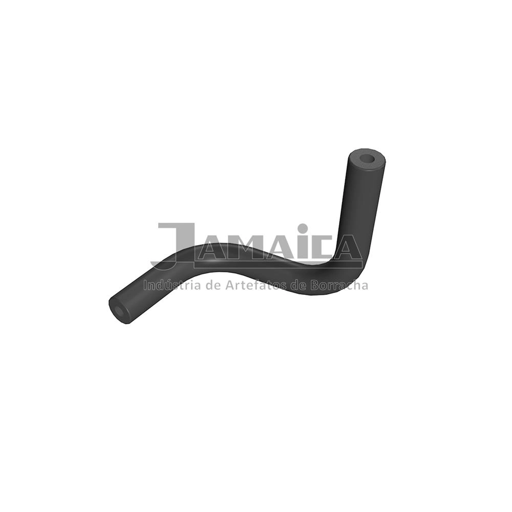 MANGUEIRA SAIDA DO MOTOR FIAT PALIO 1.8 8V 1994/2004