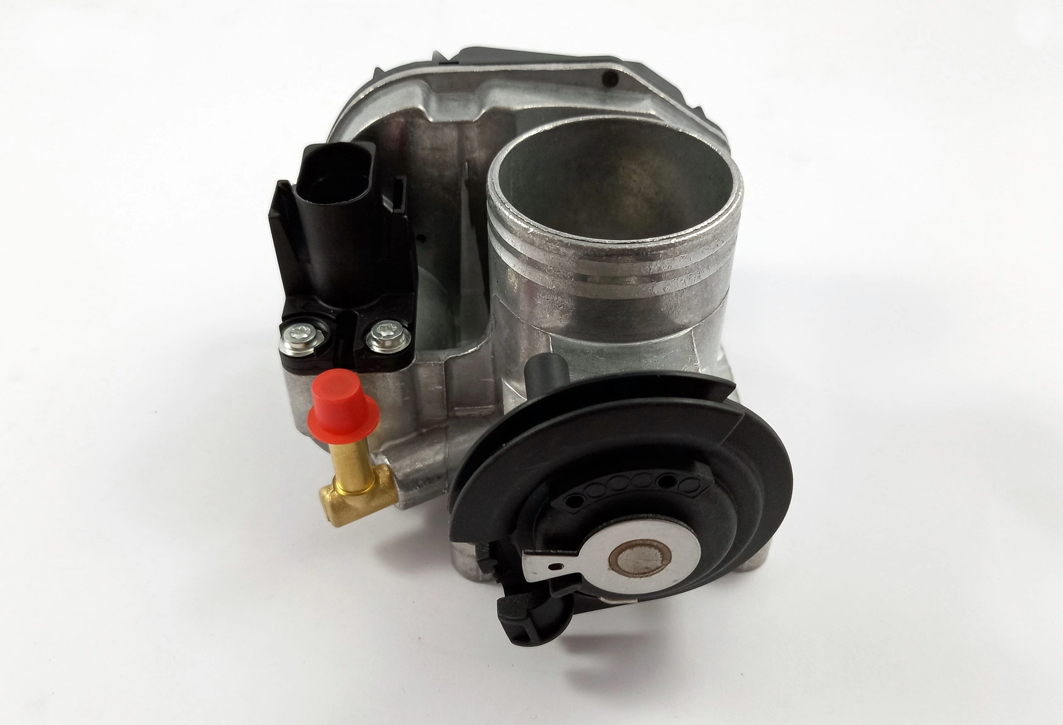 CORPO DE BORBOLETA TBI - VW GOL/PARATI 1.0 8V 97/2001 - MI