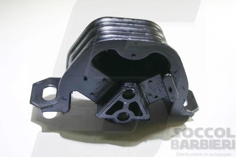 COXIM MOTOR DIANTEIRO ESQUERDO GM CELTA/PRISMA/CORSA/SENDAN/PRISMA ANTIGO - SEM AR CONDICIONADO
