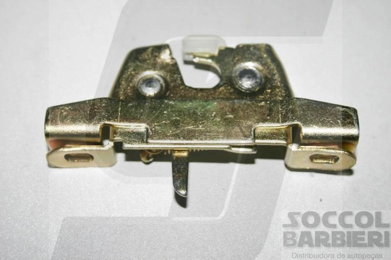 FECHADURA PORTA MALAS VW GOL G1 1980/1996 UNIVERSAL INTERNA