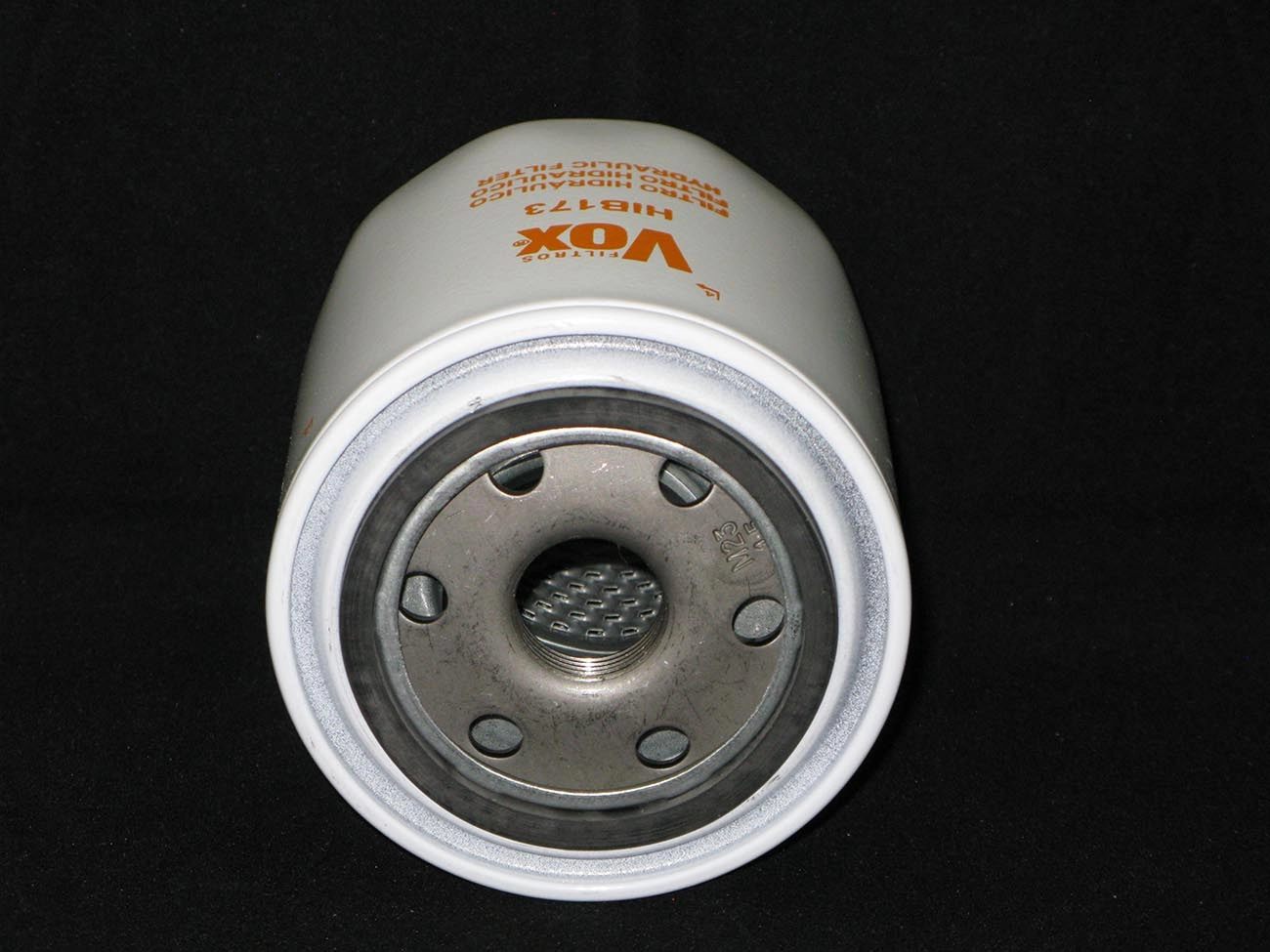FILTRO OLEO TRANSMISSAO HIDRÁULICA SCANIA TODOS