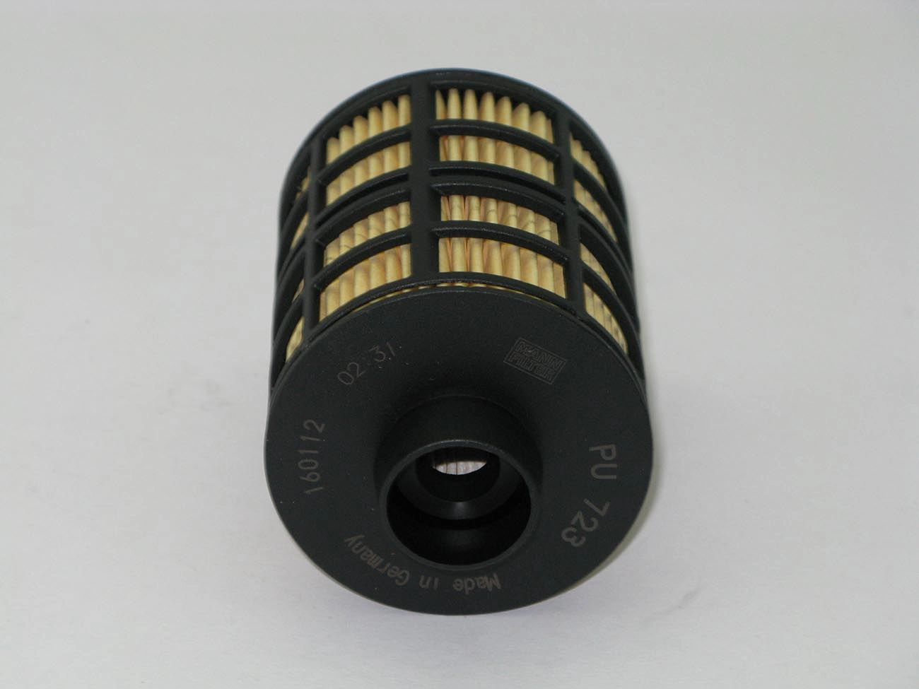 FILTRO DE COMBUSTIVEL CITROEN JUMPER 2.3 10/ 2.8 07/ - FIAT DUCATO 2.3 09/ 2.8 06/ - BOXER 2.8 07/