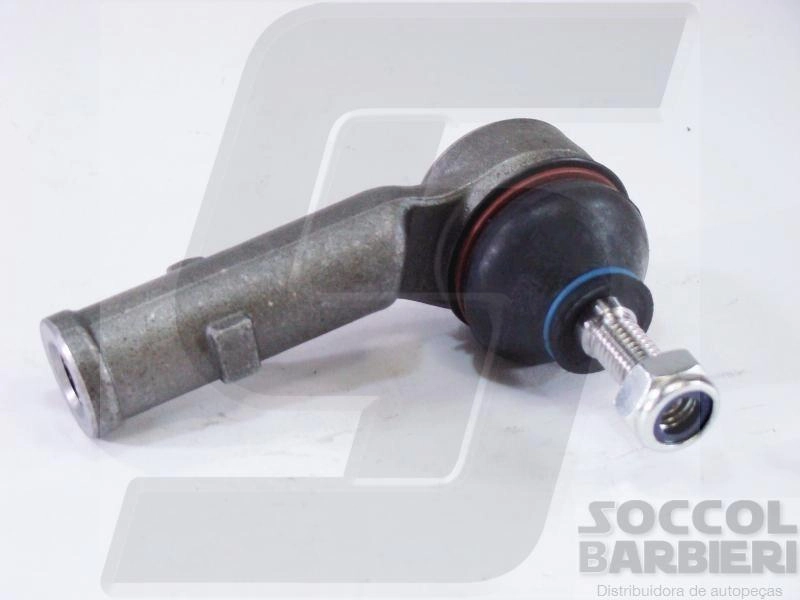 TERMINAL DIREÇÃO FORD ECOSPORT 4X4 04/ VENDER 33.5020
