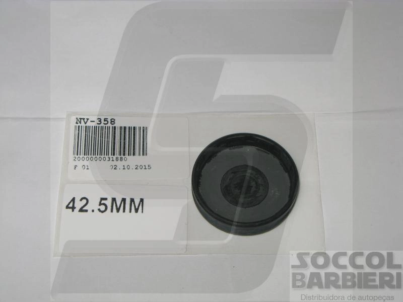 SELO COMANDO VÁLVULAS MOTOR - RENAULT CLIO/KANGOO/MEGANE/SCENIC/LOGAN 1.6 16V - 2.0 16V - MENOR