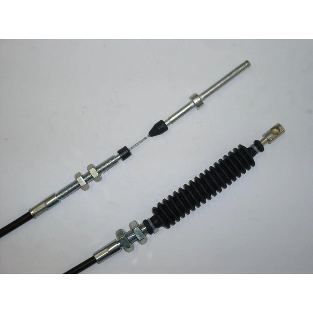 CABO ACELERADOR 2620MM FORD CARGO 3530 MOTOR FNH 7.8 TURBO 4.91/10.91 2324/3224 90/5.92