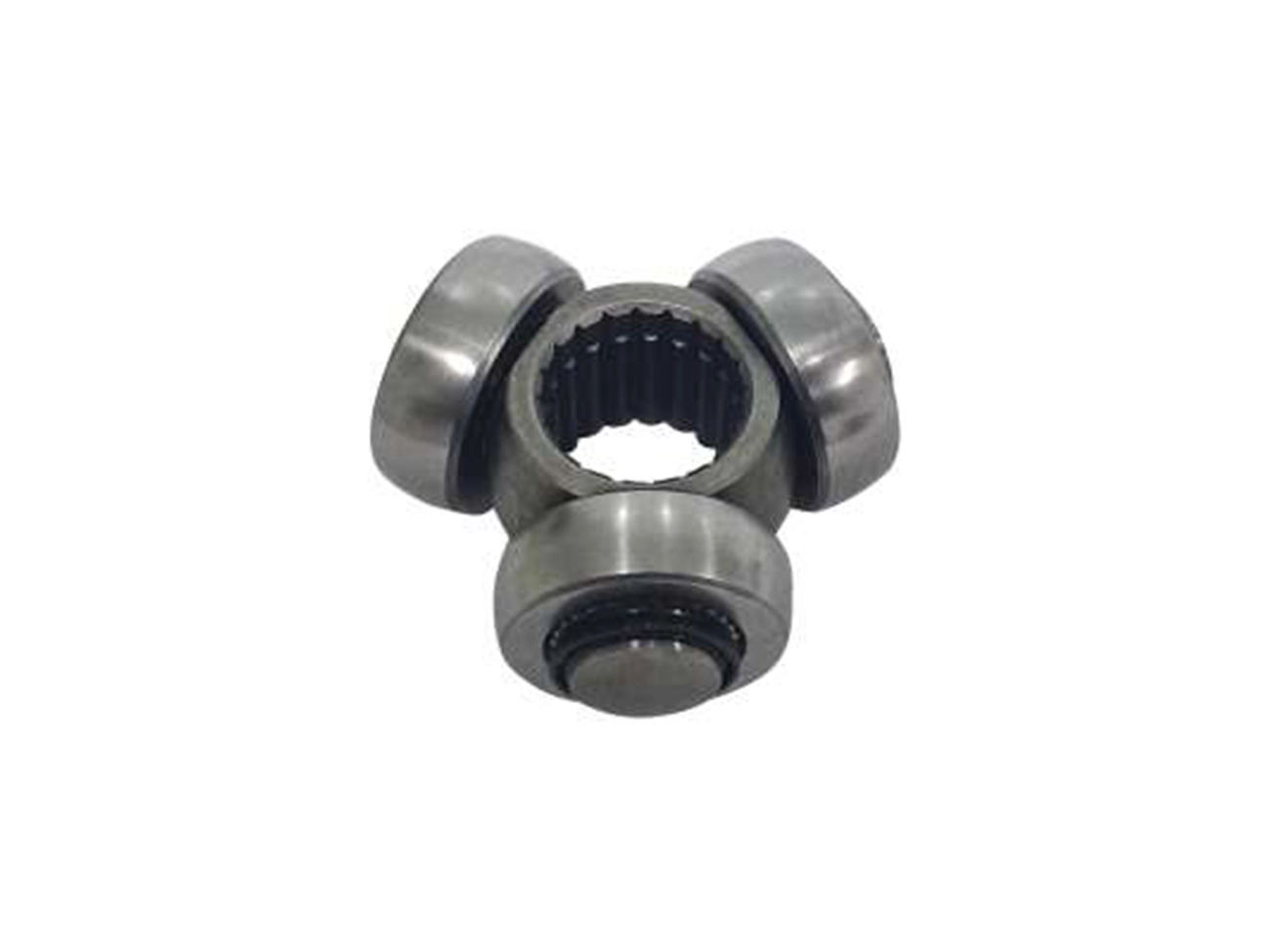 TRIZETA FIAT PALIO/SIENA 1.0/1.3/1.4 - UNO 1.0 96/ - FIORINO /14 - TIPO 1.6 - 20 ESTRIAS ELO 32MM