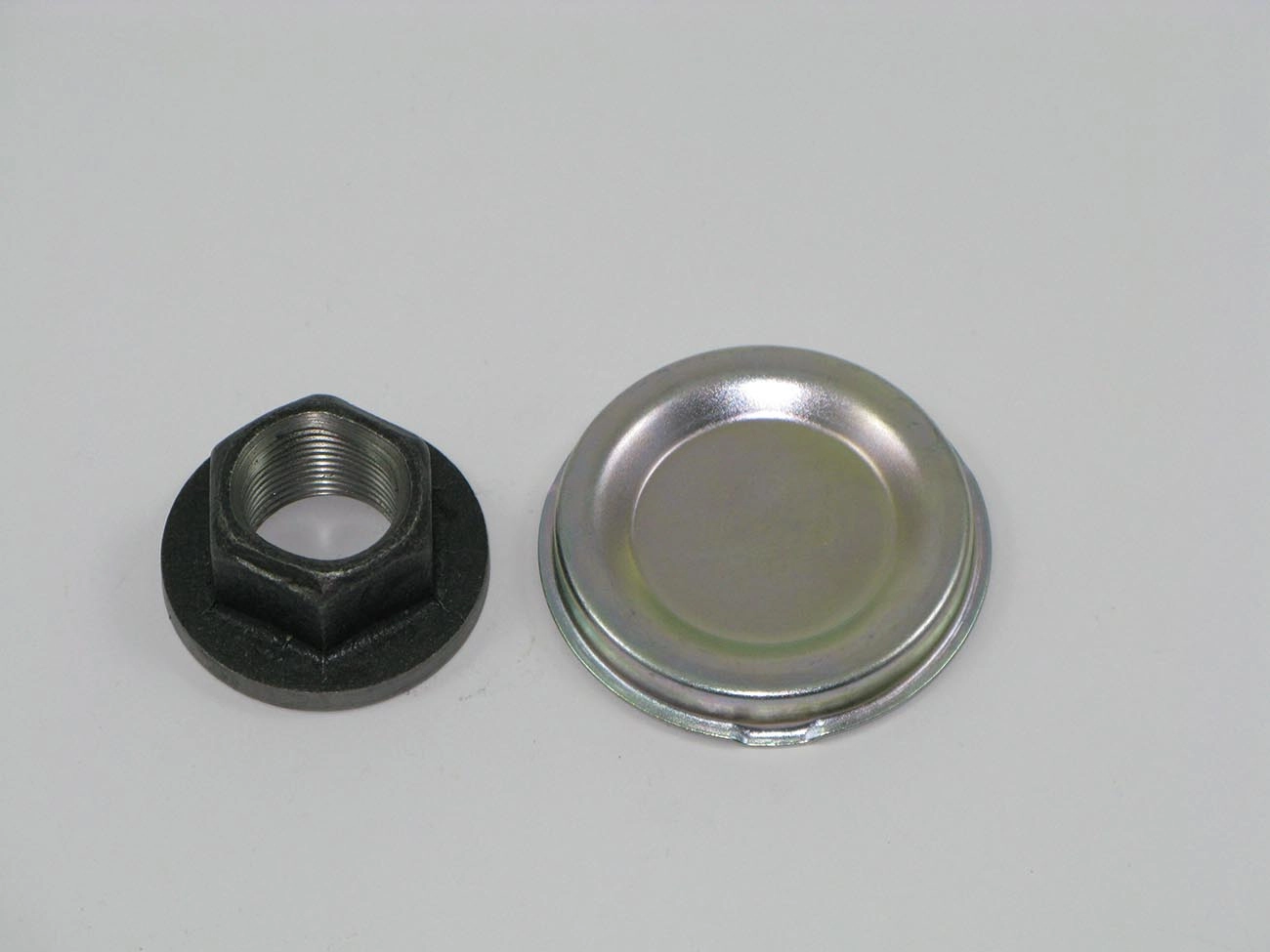 KIT CALOTA RODA TRASEIRA GM NOVO CORSA 2002/