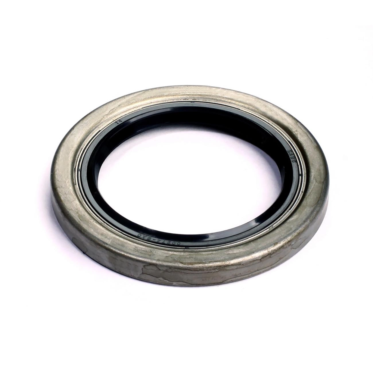 RETENTOR CUBO RODA DIANTEIRO 52,40X76,20X7,90MM DIANTEIRA FORD F-350/400/2000/4000