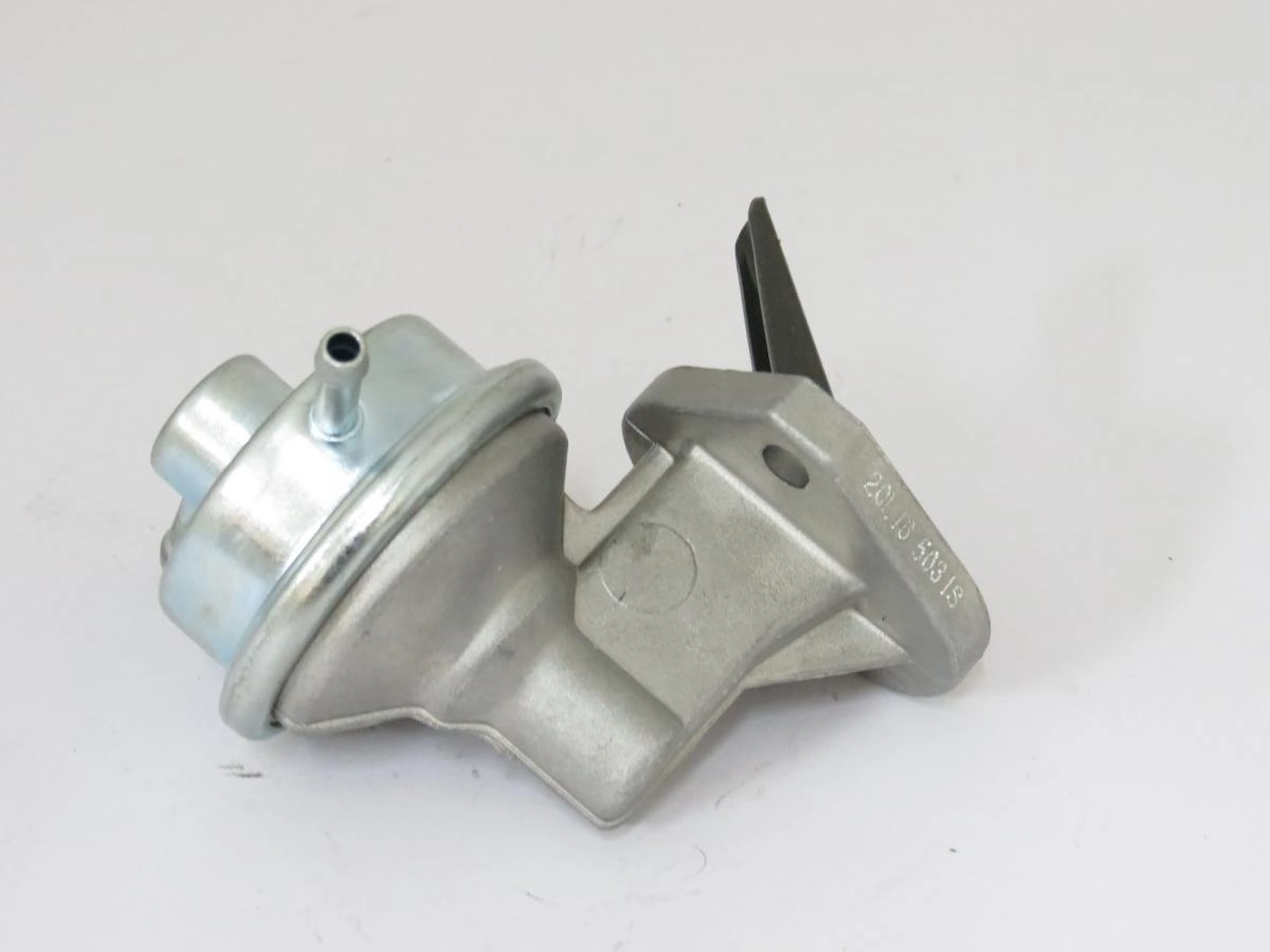 BOMBA COMBUSTÍVEL VEÍCULOS CARBURADOS ÁLCOOL/GASOLINA COMBUSTIVEL GM OPALA/CARAVAN A/C-10/20 85/88 2 TUBOS
