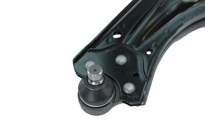 BANDEJA ESQUERDA COM BUCHAS/COM PIVO FORD KA 2008/2013 - DIRECAO MECANICA