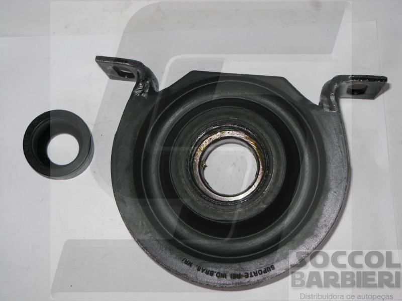 SUPORTE/ROLAMENTO CARDAN DIÂMETRO INTERNO 40MM COM FORD RANGER XLT IMPORTADA