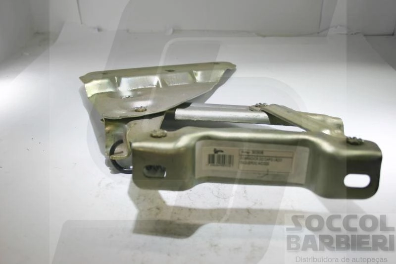 DOBRADICA CAPO LADO ESQUERDO GM A-20/C-20/D-20
