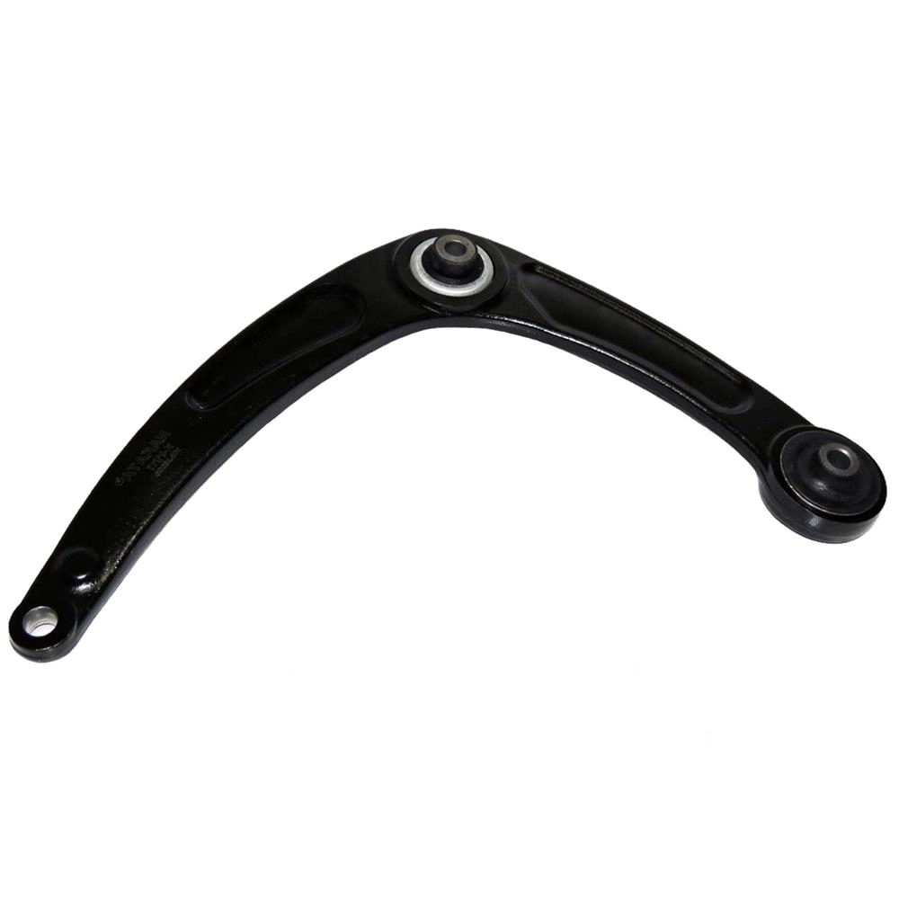 BANDEJA ESQUERDA COM BUCHAS/SEM PIVO PEUGEOT 307 02/ CITROEN C4/C4 PICASSO/C4 PALLAS 04/