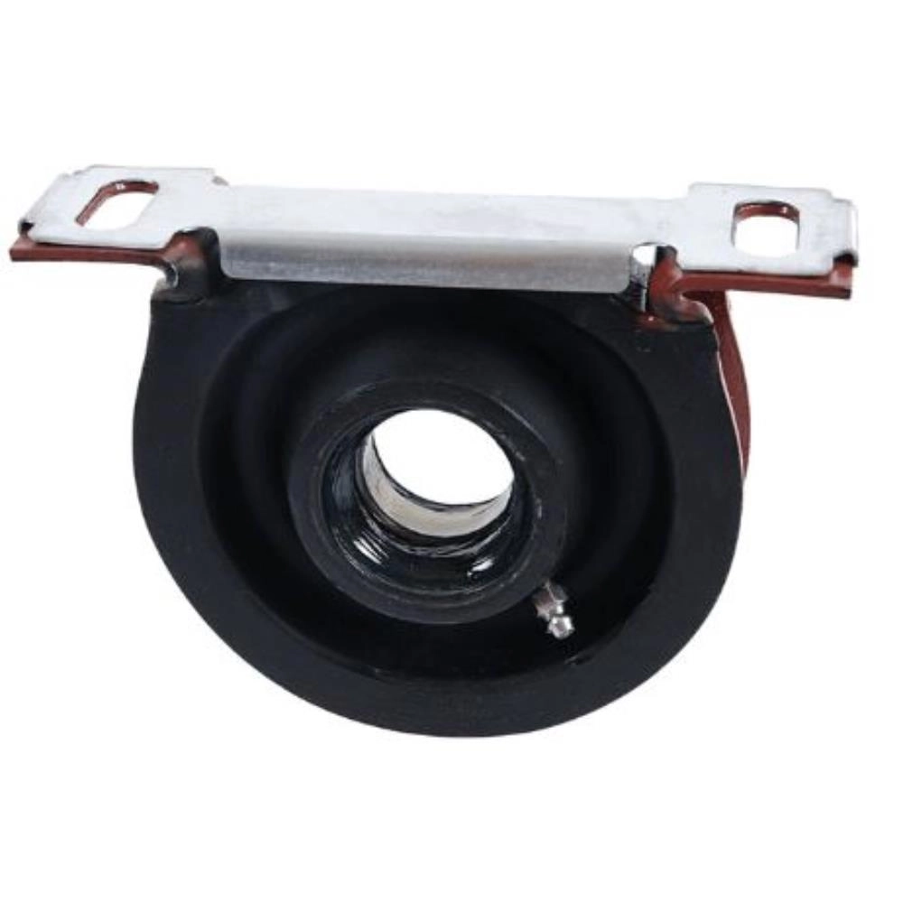 SUPORTE/ROLAMENTO DO CARDAN 35MM FORD TRANSIT 2008/2011 - PONTEIRA COM ROSCA