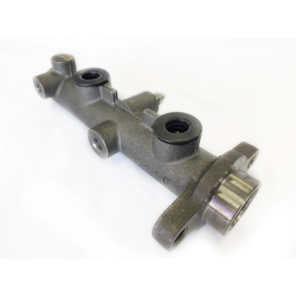 CILINDRO MESTRE FREIO COM/SEM ABS FORD RANGER 2.3/2.8/3.0 01/12 - DURATEC/POWER STROKE