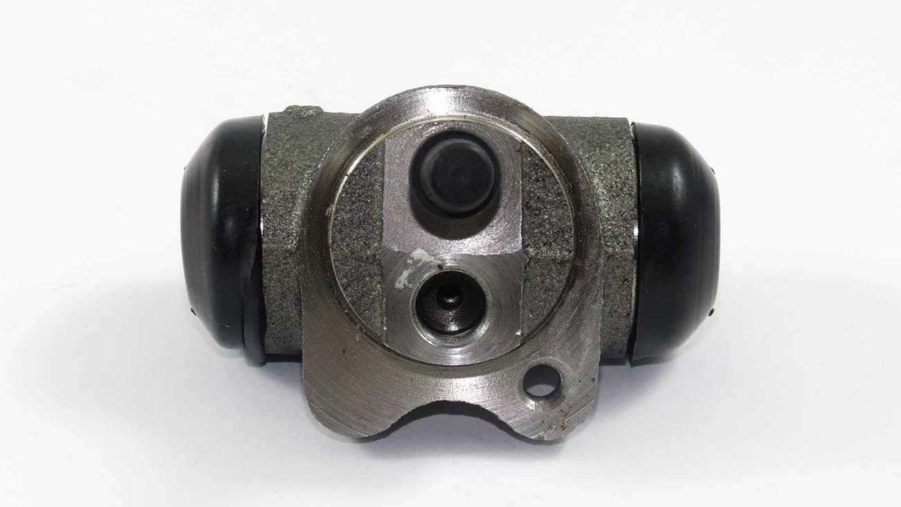 CILINDRO RODA FREIO TRASEIRO LADO DIREITO/ESQUERDO TRASEIRA GM ASTRA/ZAFIRA 05/ MONTANA 04/ NOVO VECTRA 06/