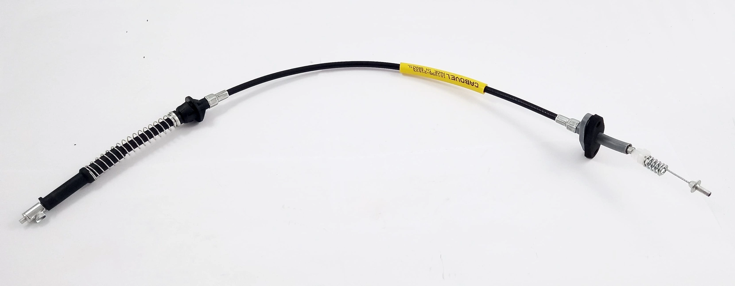 CABO DE ACELERADOR FORD F-250/F-350/F-4000 1998/ - MOOTR CUMMINS - 635MM
