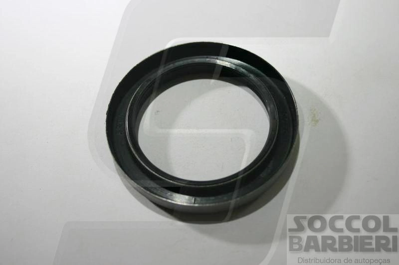 RETENTOR RODA TRASEIRA FORD PAMPA 4X4 WILLYS TODOS DIANTEIRA