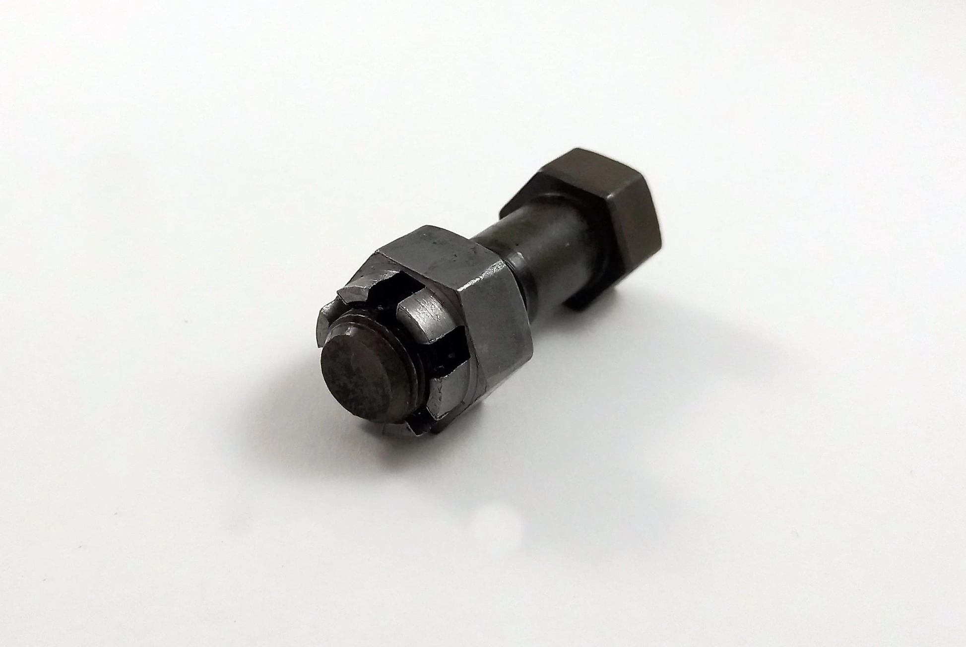 PARAFUSO FIXACAO CAIXA SATELITE FORD/GM/VW/DODGE TINKEM/TINKAO TODOS - CURTO