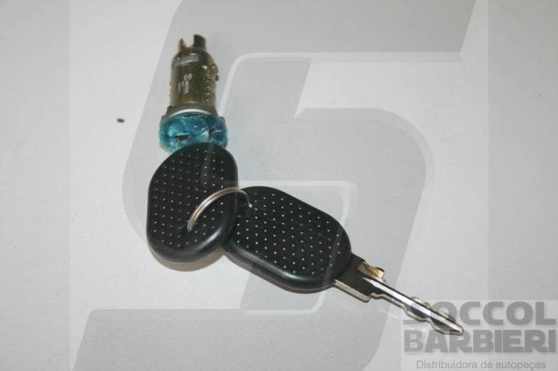 CILINDRO IGNICAO FIAT UNO/PREMIO/ELBA/FIOAINO /90
