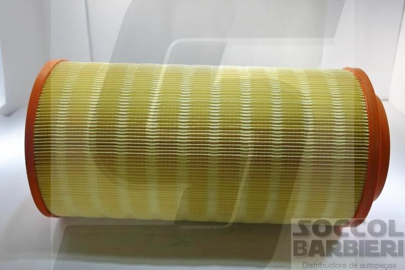 FILTRO AR MOTOR AGRALE VOLLARE C/MOTOR MWM SPRINT/ FURGOVAN