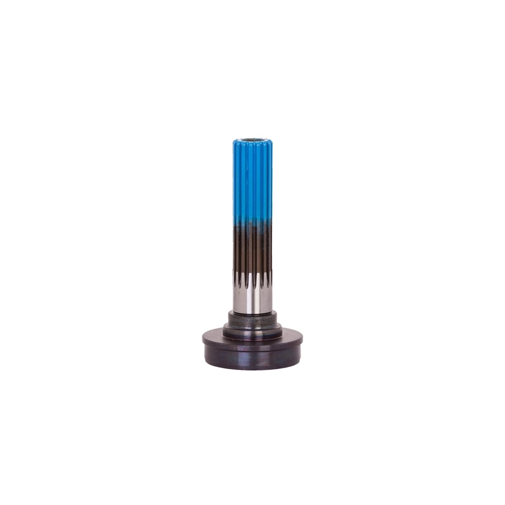 PONTEIRA DESLIZANTE CARDAN 16 ESTRIAS FORD F-600/11000 72/ F-4000 82/ - PARA CRUZETA 5-160XS
