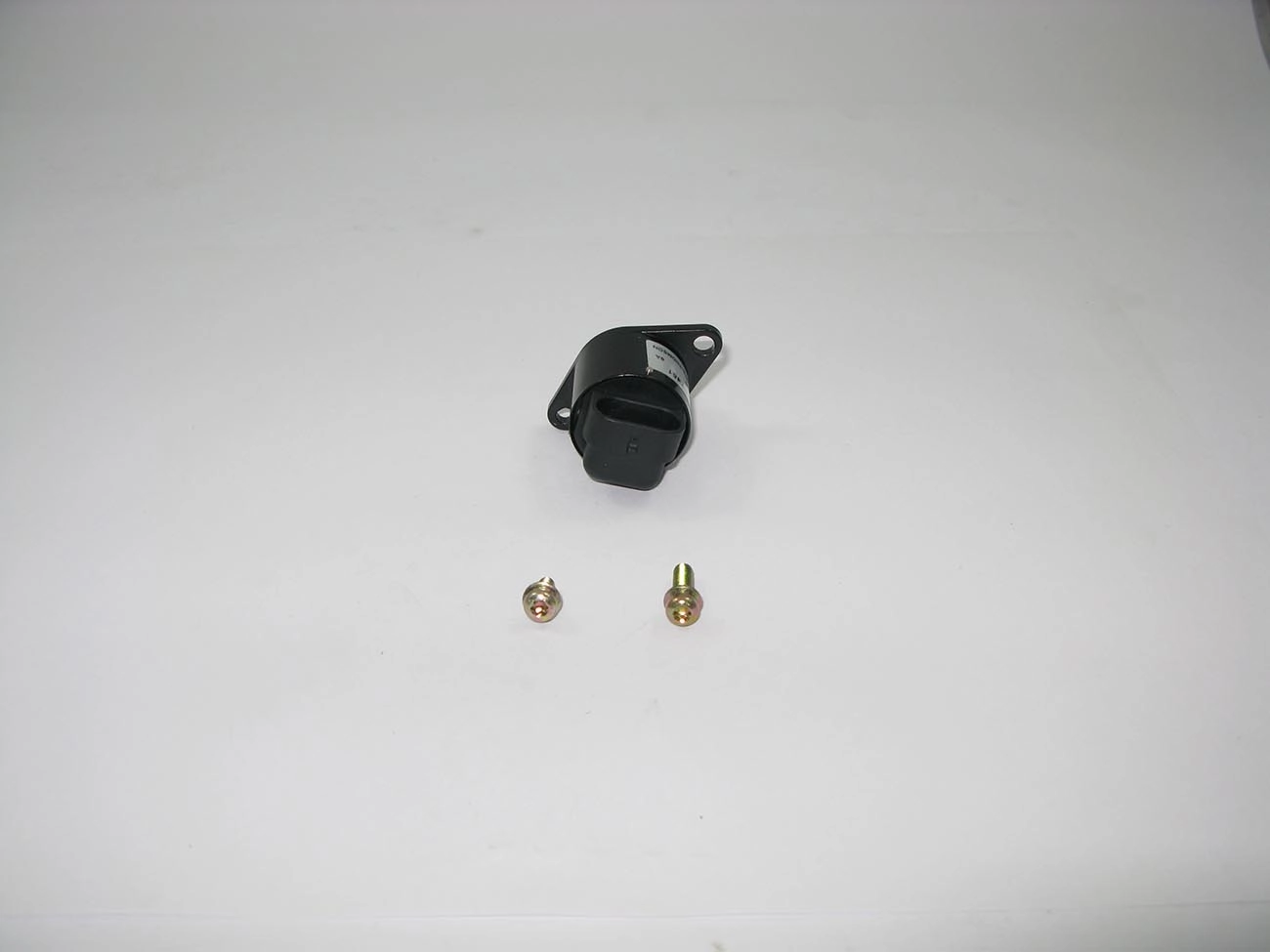 MOTOR PASSO OU ATUADOR MARCHA LENTA GM CORSA 1.0 1994/1996 1.4 1.6 8 V EFI