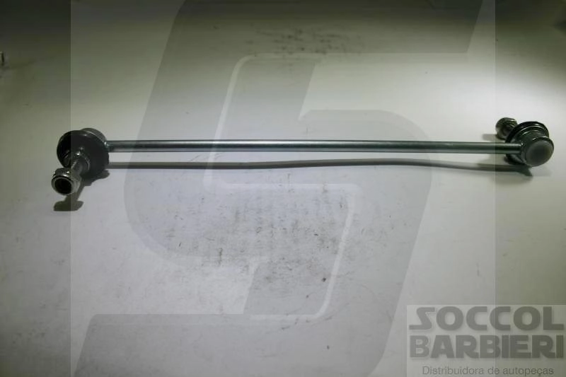 BIELETA DIANTEIRA LD/LE PEUGEOT 307/308/408/3008 - CITROEN C4 HATCH/LOUNGE/PALLAS/PICASSO