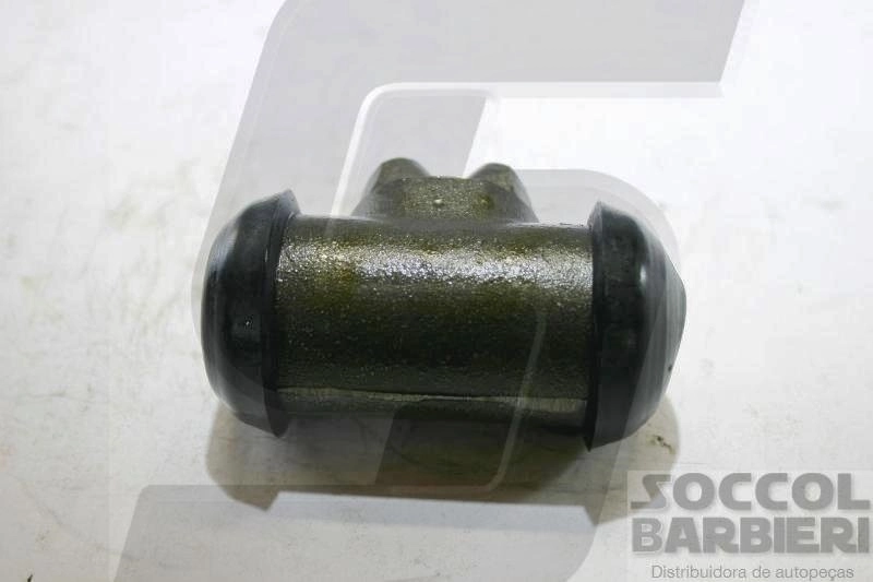 CILINDRO RODA FREIO TRASEIRO LADO DIREITO TRASEIRA DIREITA GM SILVERADO/GRAND BLAZER/3500 99/ 1.1/8 28,57MM