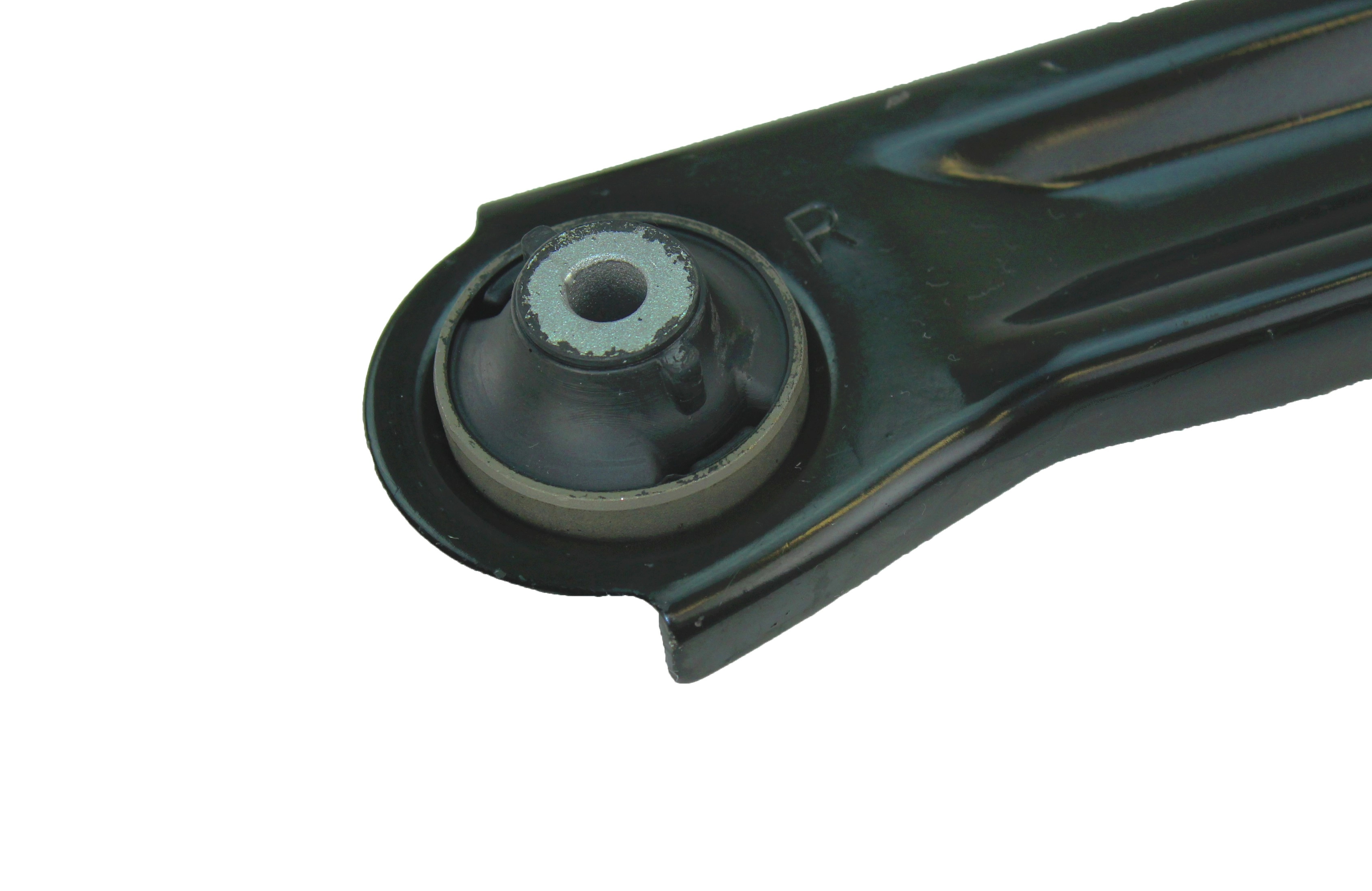 BANDEJA DIREITA COM BUCHAS/COM PIVO NISSAN GRAND LIVINA/LIVINA 2010/2014 - TIIDA 2008/2013